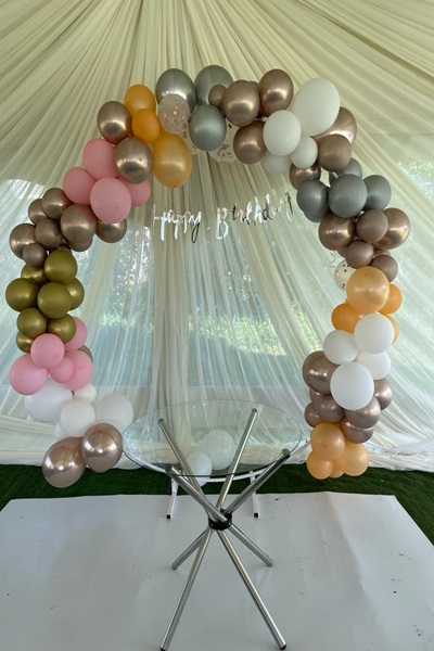 Decorations